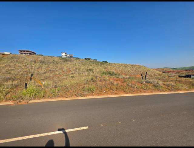 287M² VACANT LAND FOR SALE IN SIBAYA PRECINCT